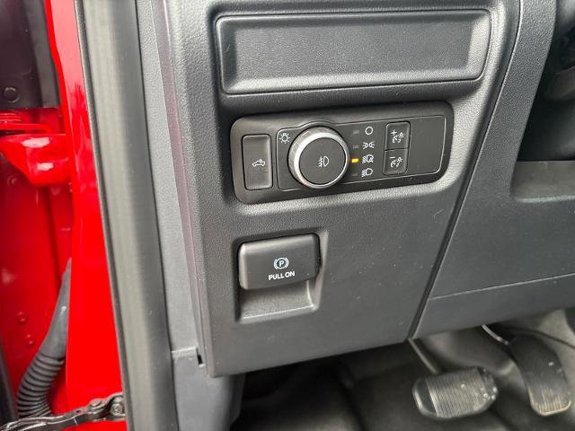 Certified 2021 Ford F150 XL w/ STX Appearance Package image 12