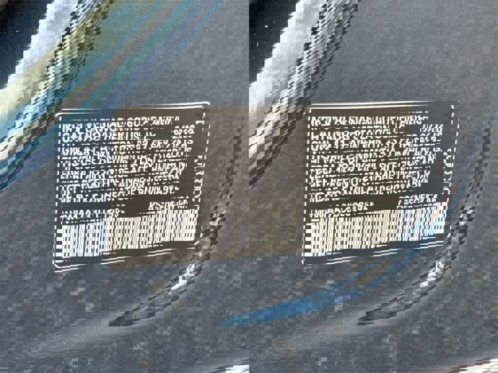 Used 2020 Volkswagen Passat 2.0T R-Line image 32