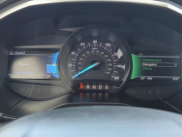 Certified 2019 Ford Edge SEL w/ Equipment Group 201A image 12