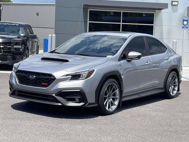 Used 2026 Subaru WRX Premium AWD/4WD image 31