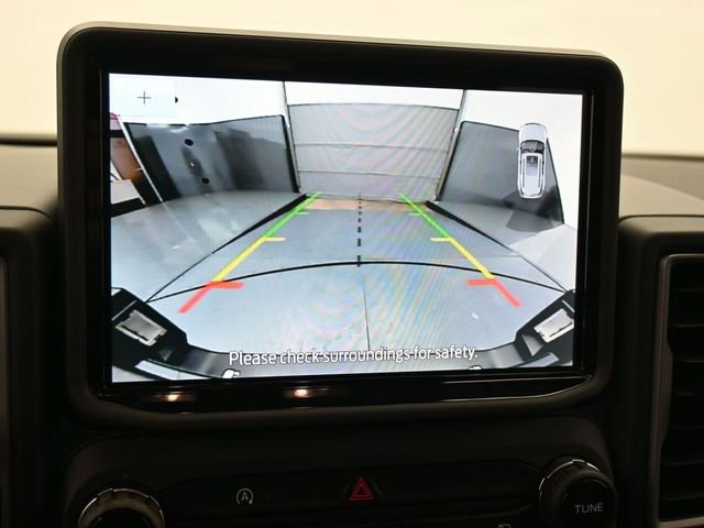 Certified 2023 Ford Bronco Sport Outer Banks image 19