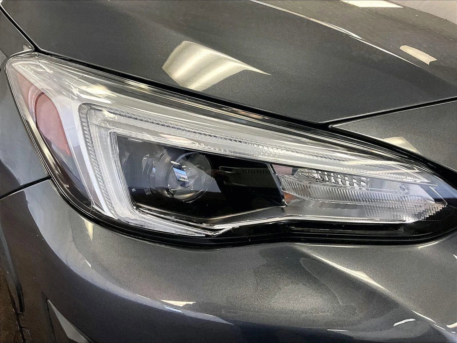 Used 2021 Subaru Crosstrek 2.5i Limited AWD/4WD image 27