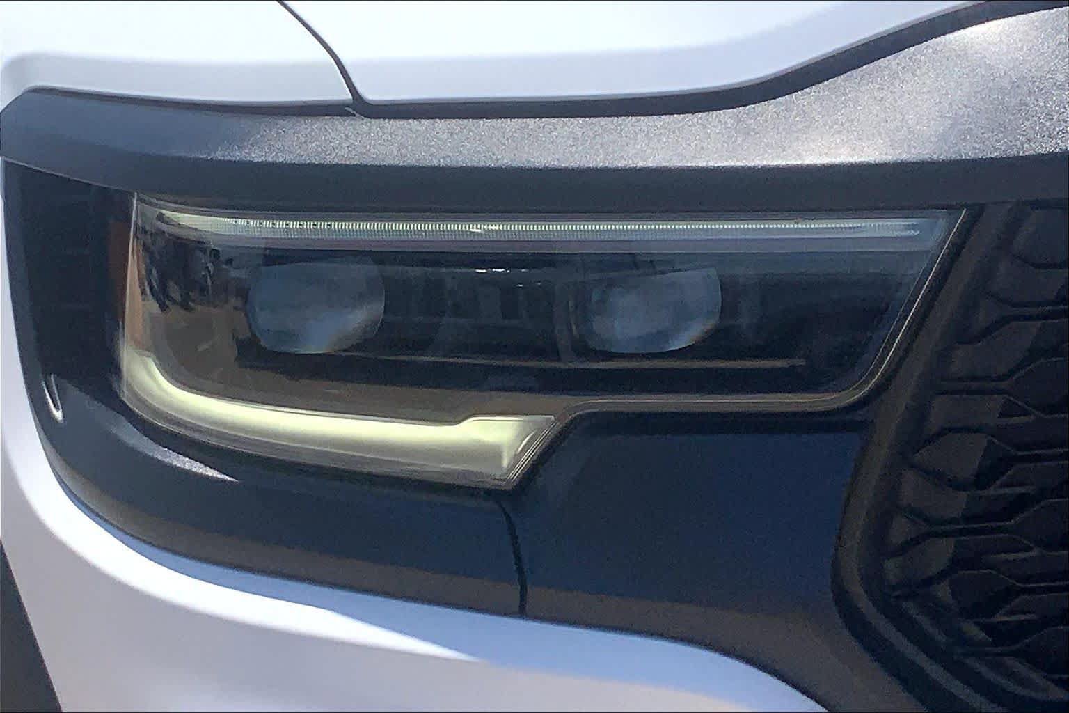 Used 2024 RAM 1500 TRX AWD/4WD image 52