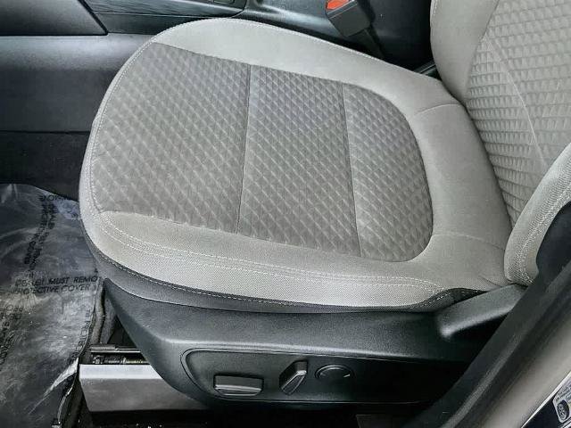 Certified 2022 Ford Escape SE w/ SE Sport Appearance Package FWD image 30