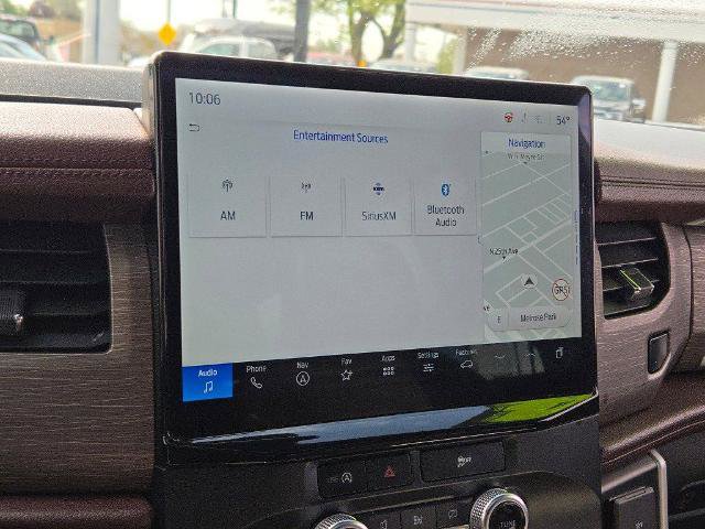 Certified 2024 Ford Expedition Max Limited AWD/4WD image 28