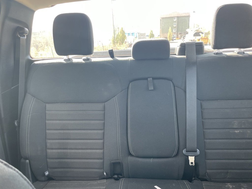 Certified 2022 Ford Ranger XL w/ Equipment Group 101A High image 18