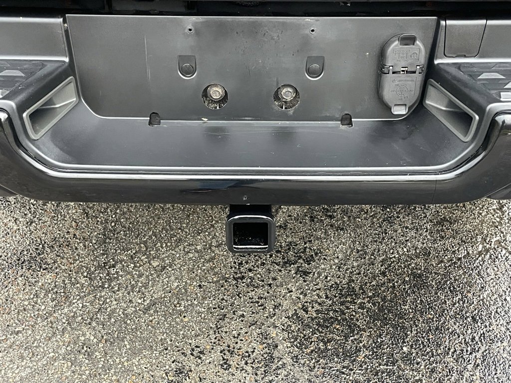 Used 2020 RAM 1500 Big Horn image 20