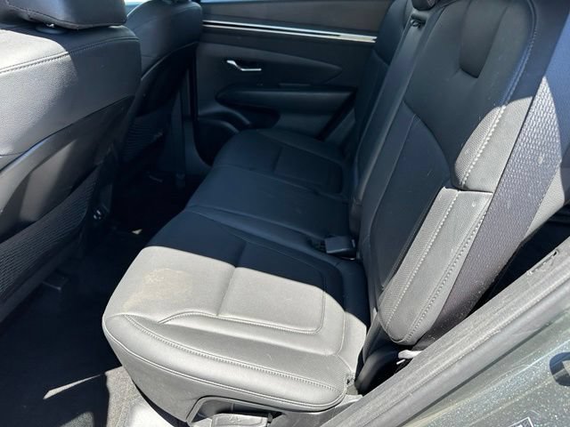 Used 2023 Hyundai Tucson SEL w/ Convenience Package AWD/4WD image 13