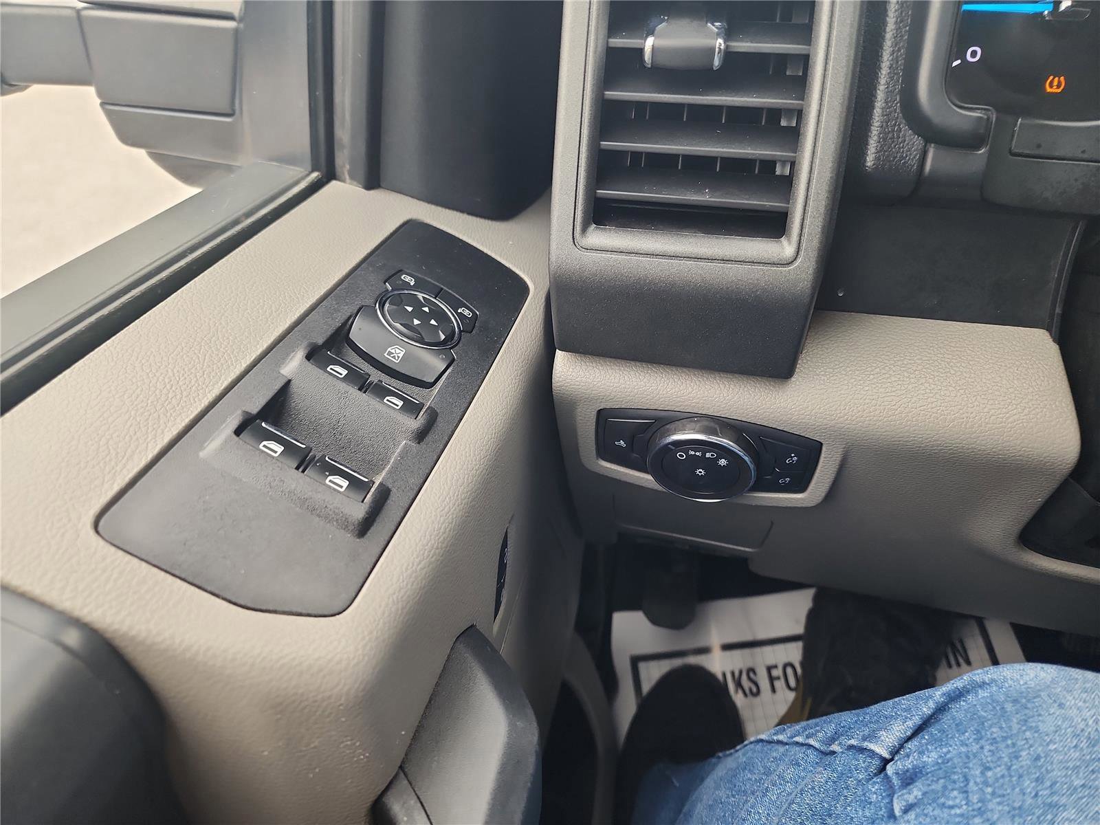 Certified 2021 Ford F350 XL w/ STX Appearance Package image 33