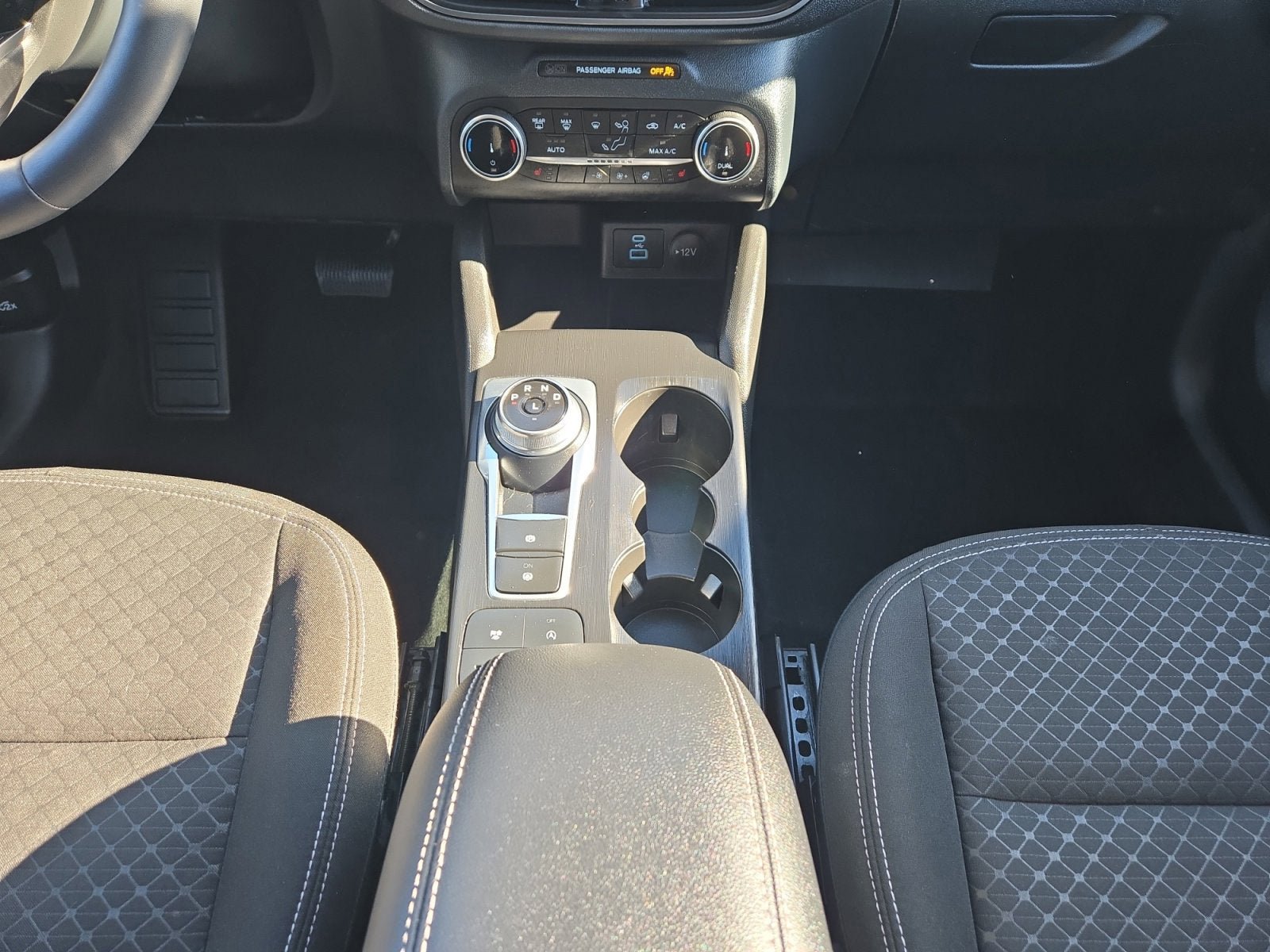 Certified 2023 Ford Escape Active AWD/4WD image 21