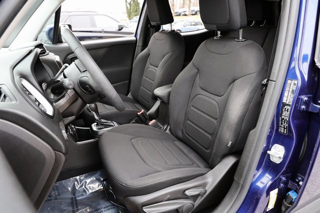 Used 2020 Jeep Renegade Latitude image 15