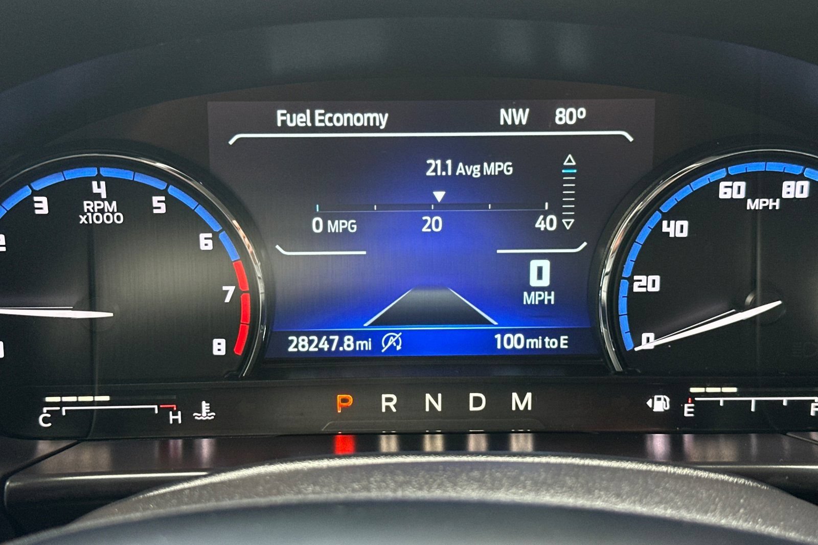 Certified 2024 Ford Bronco Sport Badlands AWD/4WD image 40