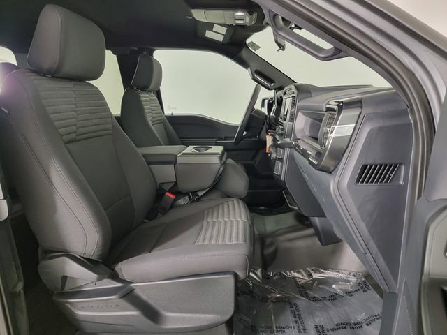 Certified 2023 Ford F150 XL w/ STX Appearance Package image 17