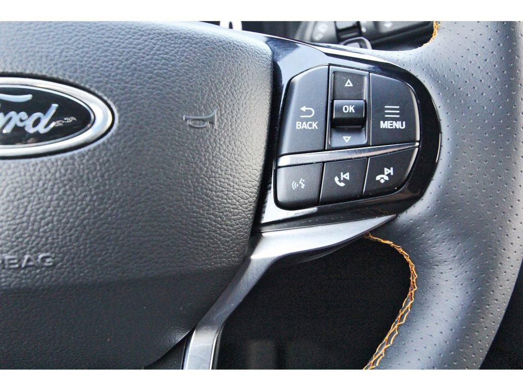Certified 2026 Ford Explorer Tremor w/ Tremor Ultimate Package AWD/4WD image 20