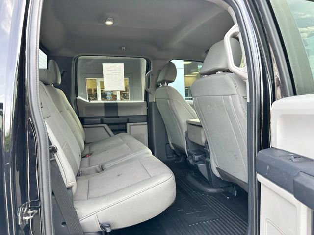 Certified 2022 Ford F350 XL w/ STX Appearance Package AWD/4WD image 37