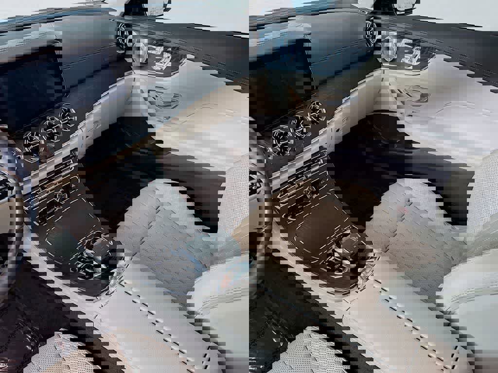 Used 2020 Mercedes-Benz E 450 E 450 image 14