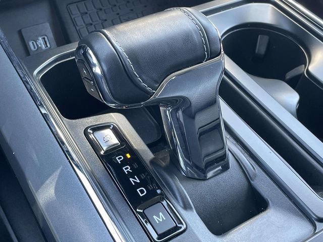 Certified 2023 Ford F150 Lariat w/ Equipment Group 502A High image 28