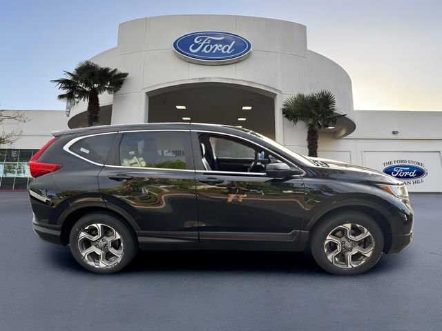 Used 2019 Honda CR-V EX-L image 5