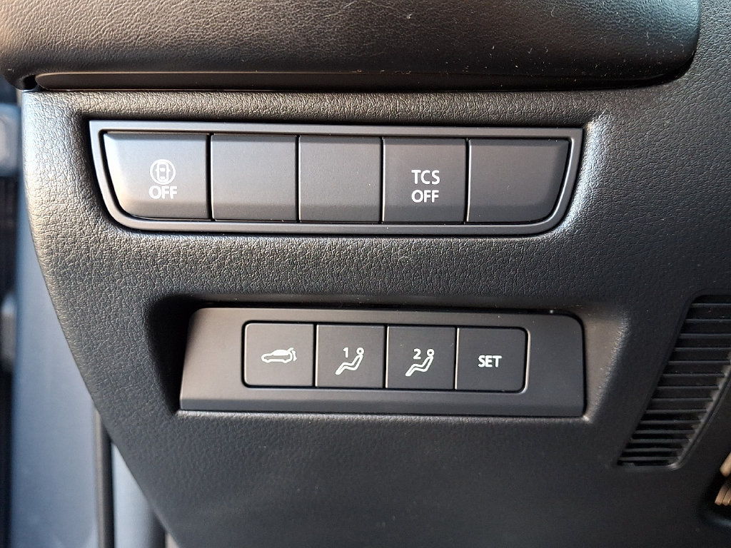 Used 2025 MAZDA CX-50 AWD 2.5 S w/ Accent Package image 29