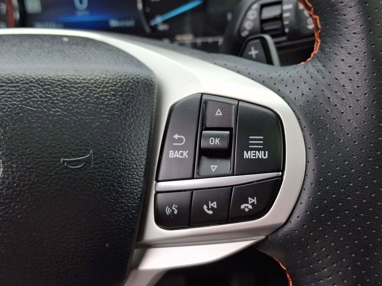 Certified 2023 Ford Explorer Timberline w/ Timberline Technology Package AWD/4WD image 23