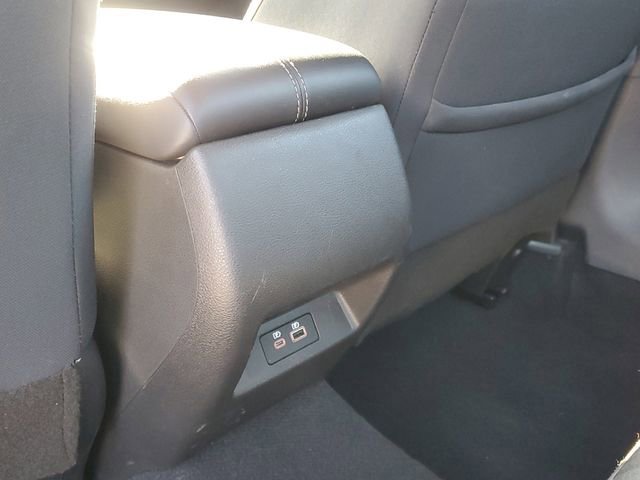 Used 2024 Nissan Altima 2.5 SV image 14