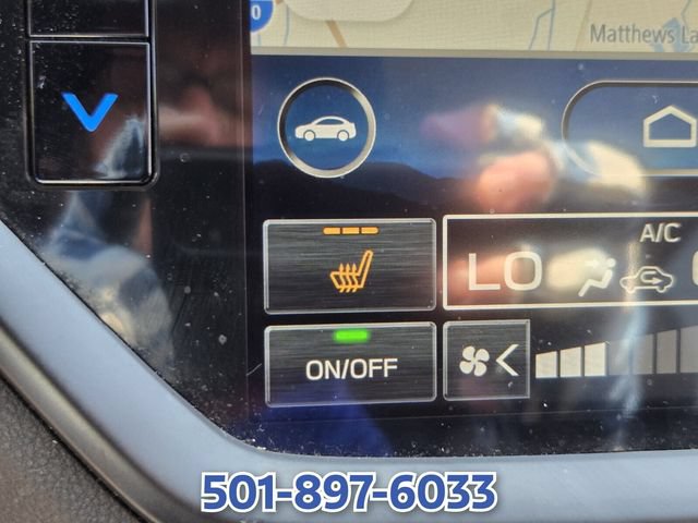 Used 2023 Subaru Ascent Onyx Edition Limited AWD/4WD image 24