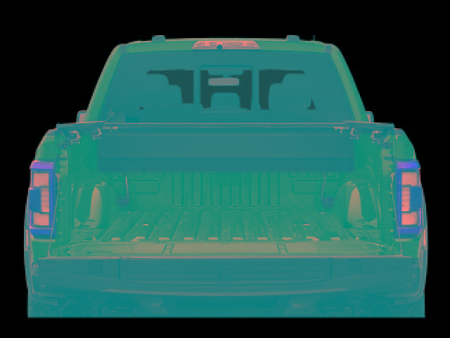 Certified 2023 Ford F150 Raptor AWD/4WD image 31