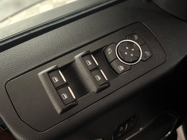 Certified 2019 Ford F150 Lariat w/ Equipment Group 502A Luxury RWD image 12