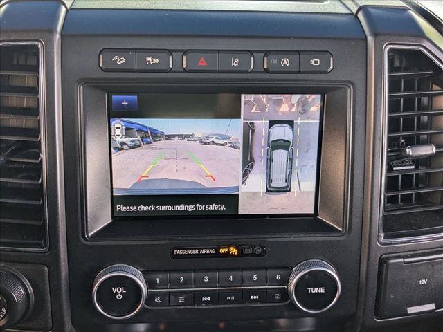 Certified 2020 Ford Expedition Max Limited w/ Special Edition Package AWD/4WD image 14
