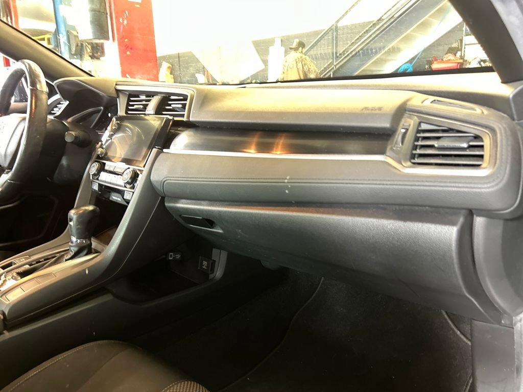 Used 2021 Honda Civic EX image 14