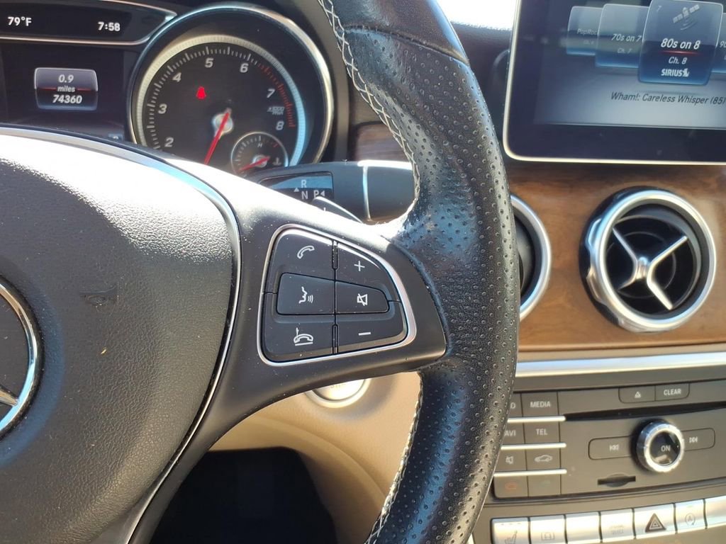 Used 2019 Mercedes-Benz GLA 250 4MATIC image 17