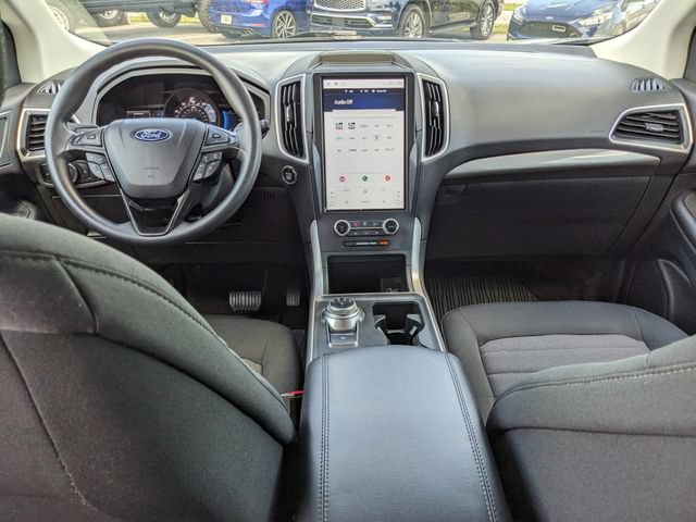 Certified 2024 Ford Edge SE AWD/4WD image 15