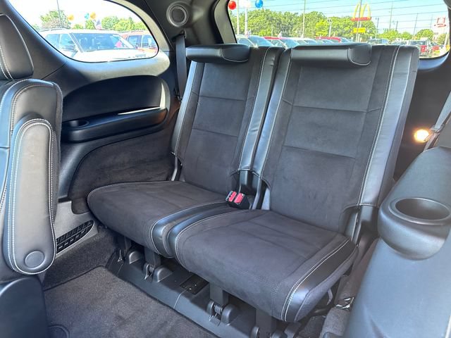Used 2022 Dodge Durango SRT w/ Technology Group AWD/4WD image 8