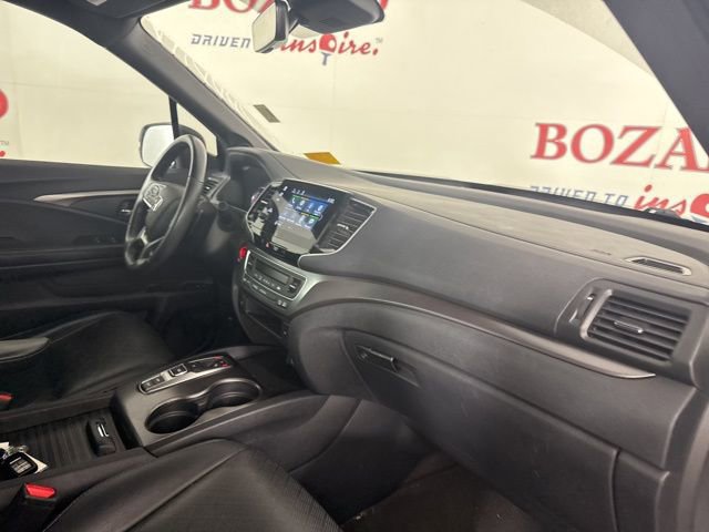 Used 2019 Honda Passport EX-L image 17