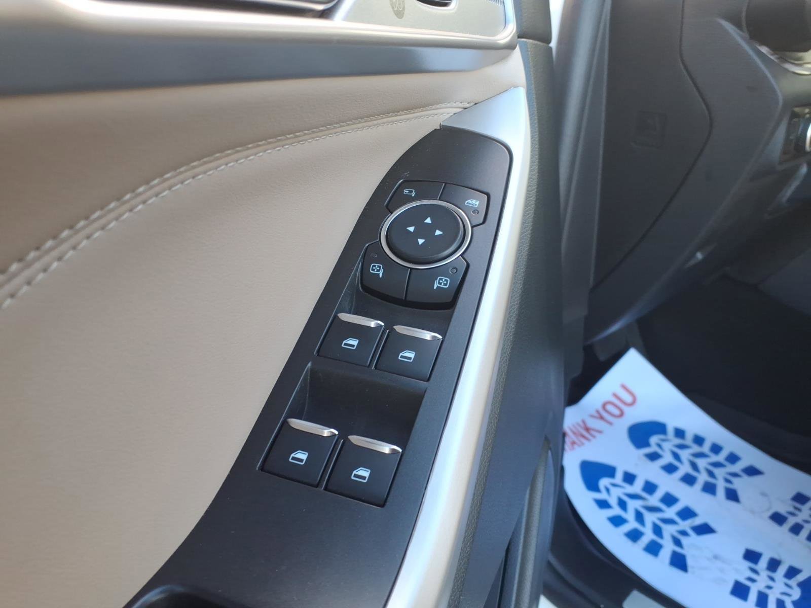 Certified 2024 Ford Explorer Limited w/ Equipment Group 301A image 22