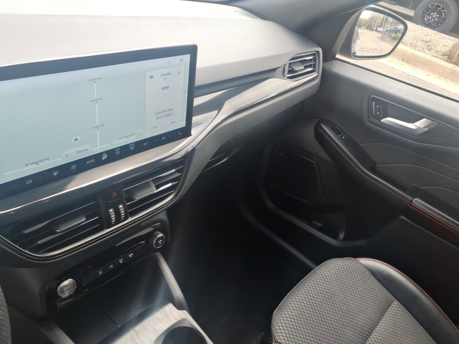 Certified 2023 Ford Escape ST-Line w/ Tech Pack #1 image 21