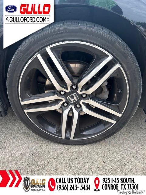 Used 2017 Honda Accord Sport Special Edition image 5