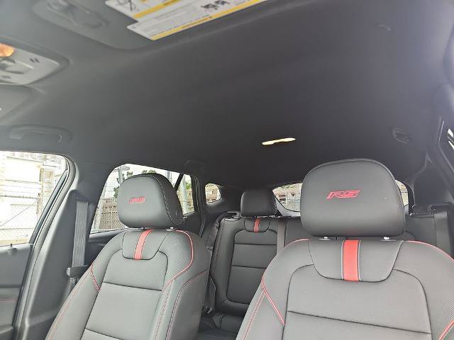 Used 2026 Chevrolet Trax RS FWD image 28