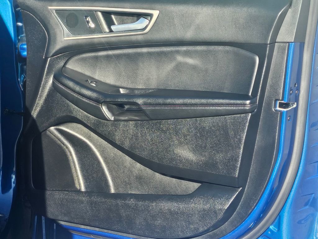 Certified 2024 Ford Edge SEL w/ Convenience Package image 35