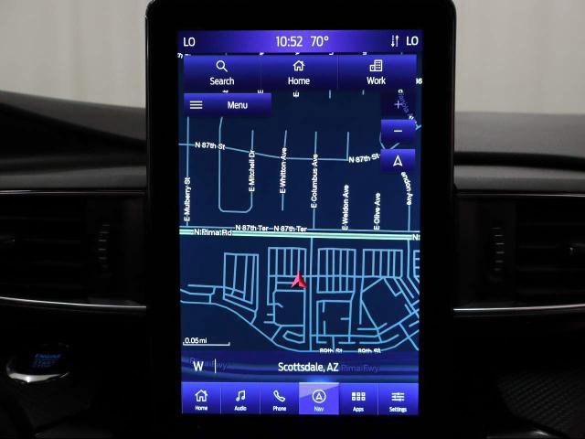 Certified 2022 Ford Explorer ST w/ Equipment Group 401A image 24