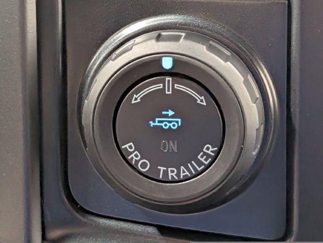 Certified 2025 Ford F150 Tremor AWD/4WD image 7