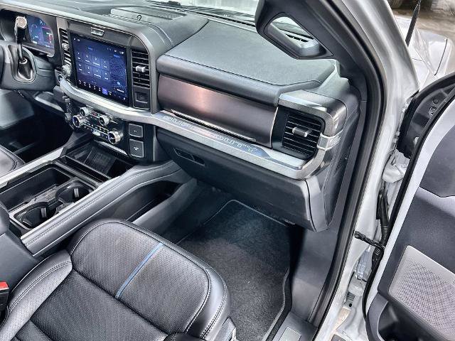 Certified 2026 Ford F250 Platinum AWD/4WD image 30