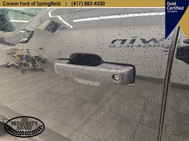 Certified 2024 Ford F150 STX AWD/4WD image 20