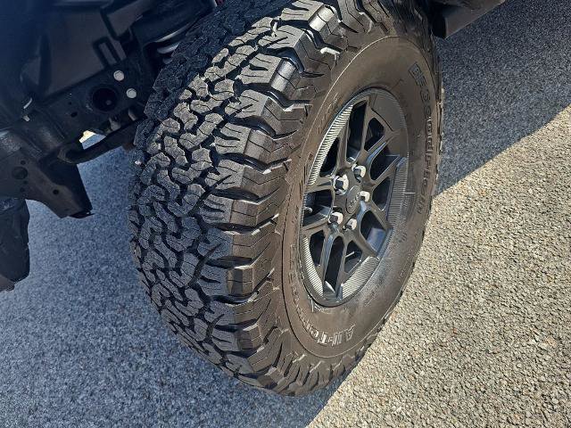 Used 2018 Jeep Wrangler Unlimited Rubicon AWD/4WD image 31