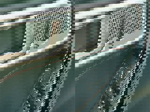 Certified 2022 Ford Explorer ST-Line image 18