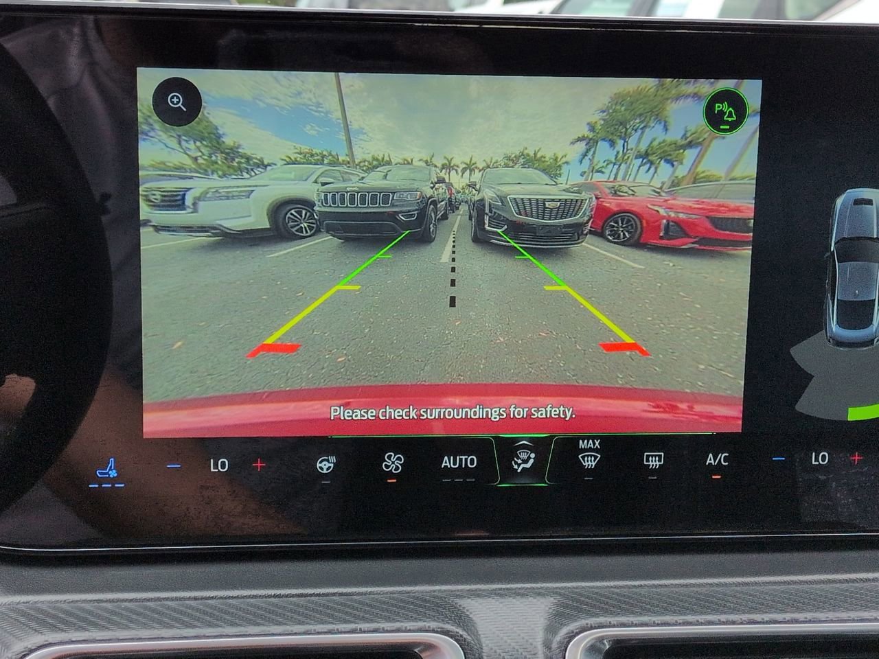 Certified 2024 Ford Mustang GT Premium RWD image 20