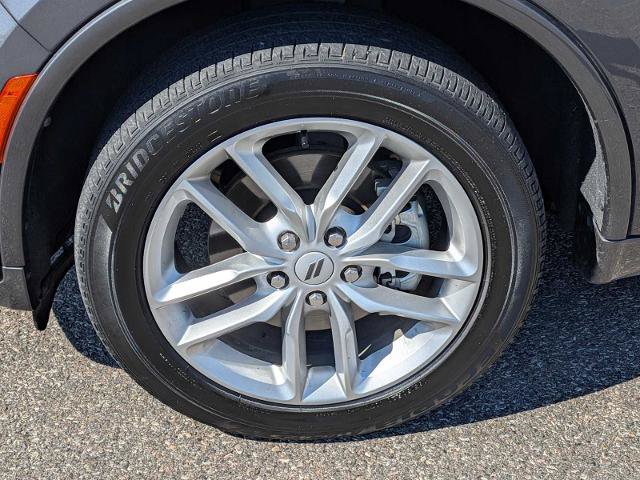 Used 2025 Dodge Durango GT AWD/4WD image 12