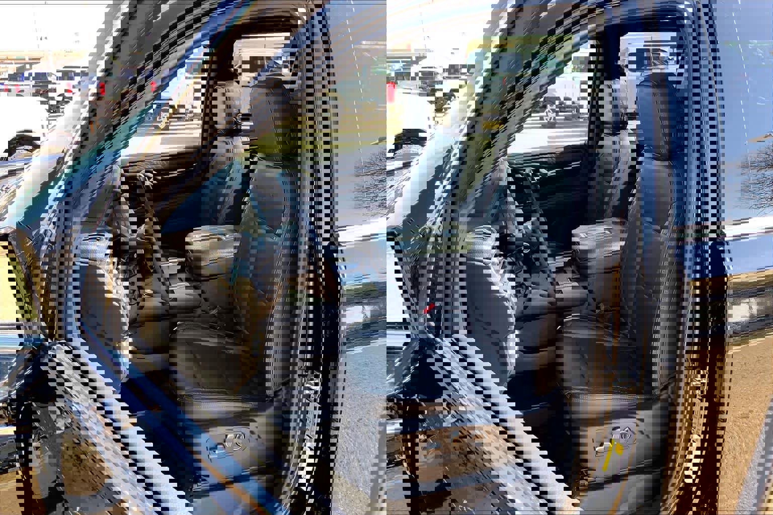 Used 2024 GMC Yukon Denali image 10