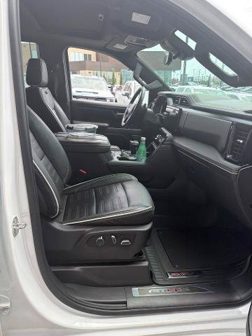 Used 2024 GMC Sierra 1500 AT4X AWD/4WD image 11