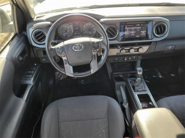 Used 2018 Toyota Tacoma SR5 image 12